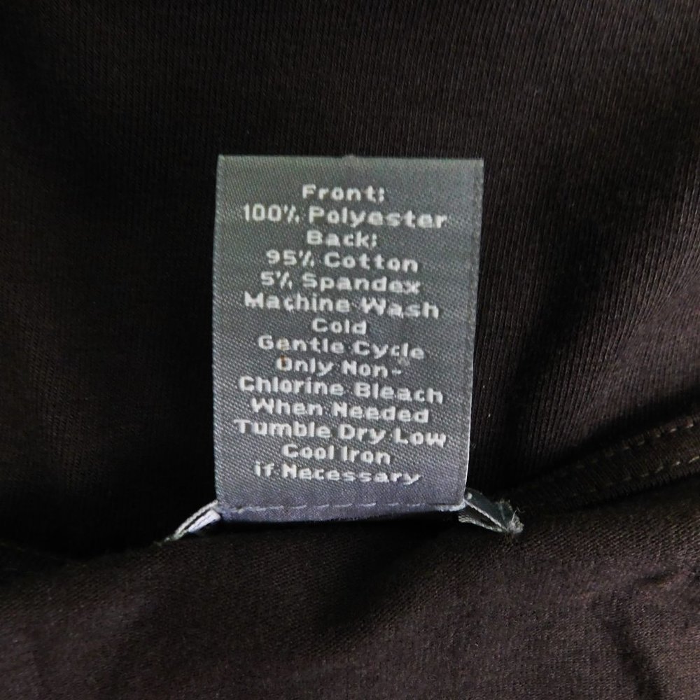 Ann Taylor Women Shirt Multicolor L‎ - Picture 5 of 5